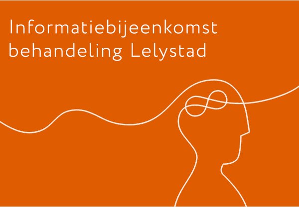 Lelystad, banner