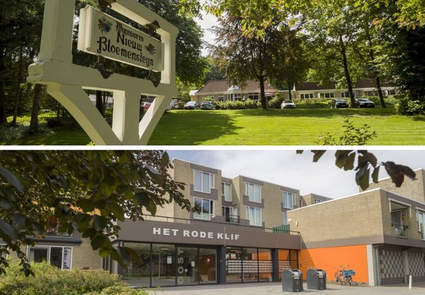 REC locaties InteraktContour