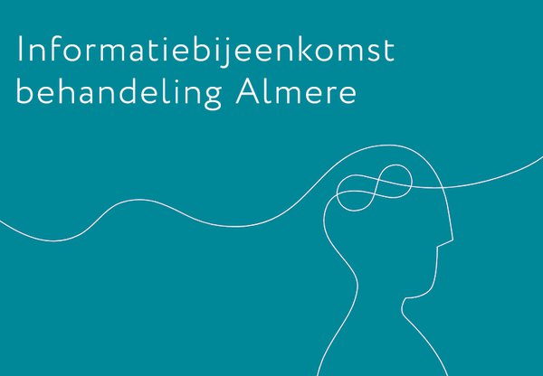 Informatiebijeenkomst Hersenzbehandeling in Almere