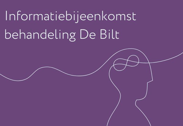 Informatiebijeenkomst voor mensen met NAH op 24 januari 2025 in De Bilt