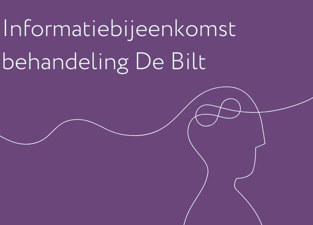 Informatiebijeenkomst voor mensen met NAH op 24 januari 2025 in De Bilt