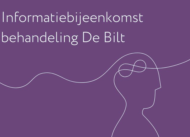 Eventbanner informatiebijeenkomst De Bilt 12-9-2024